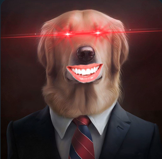 GoingParabolic's tweet photo. Billion Dollar Inu. Anyone have the Contract Addy? https://t.co/WVXMT1WHep