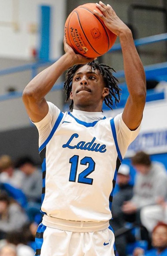Ladue Basketball (@laduebball) on Twitter photo Congratulations to Dwayne Foley <a href="/DwayneFoley12/">Dwayne Foley</a> on being named to the Suburban Red All-Conference 1st Team. Congratulations to Dwayne Foley <a href="/DwayneFoley12/">Dwayne Foley</a> on being named to the Suburban Red All-Conference 1st Team.