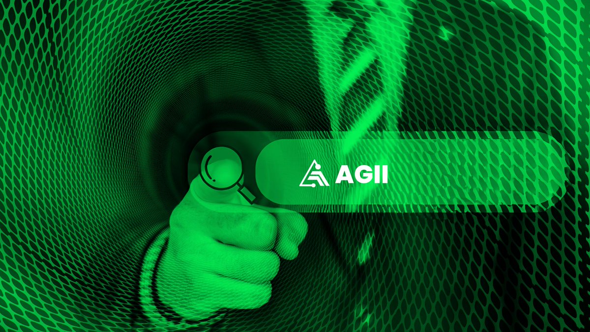 TheAGII's tweet photo. 💡Unlock your potential with #AGII's cutting-edge #AI tools. Simplify complex processes and unleash creativity like never before. Join us on this journey to excellence. https://t.co/VygMcMchi8