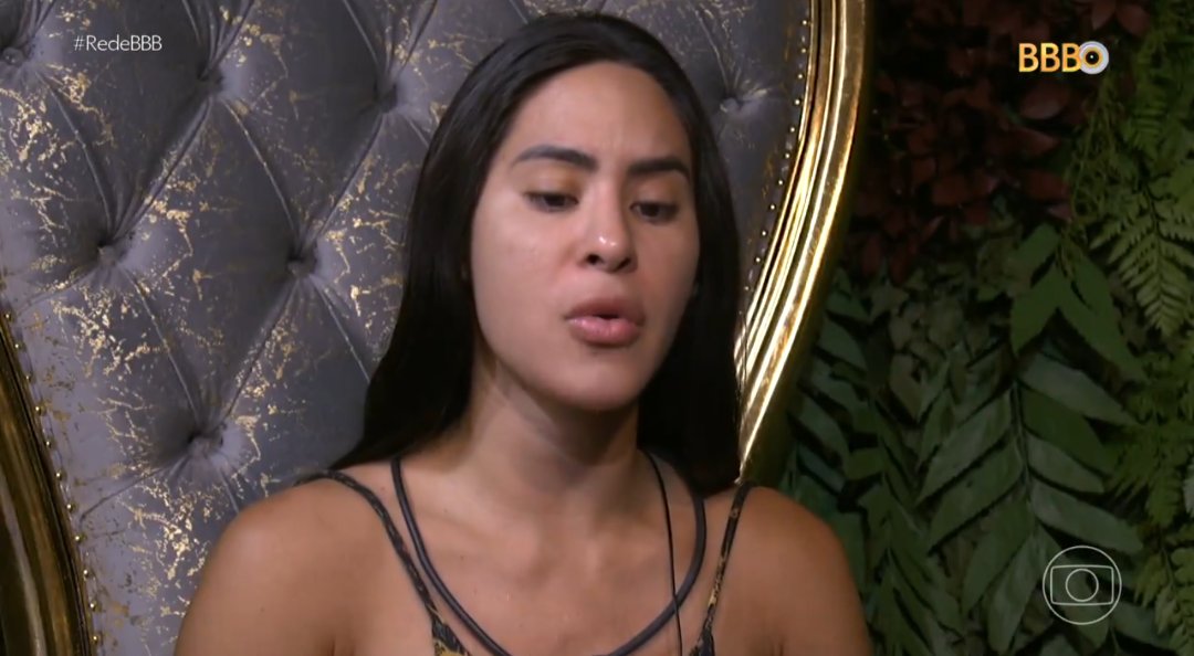 Renaultportal's tweet photo. Os brothers tiveram que responder como eles avaliam a performance no jogo até agora. 

Isabelle avaliou sua participação como nota 9, pois ainda falta ganhar um Liderança!

#BBB24 #TeamIsabelle #IsaABela https://t.co/P48BRdLukl