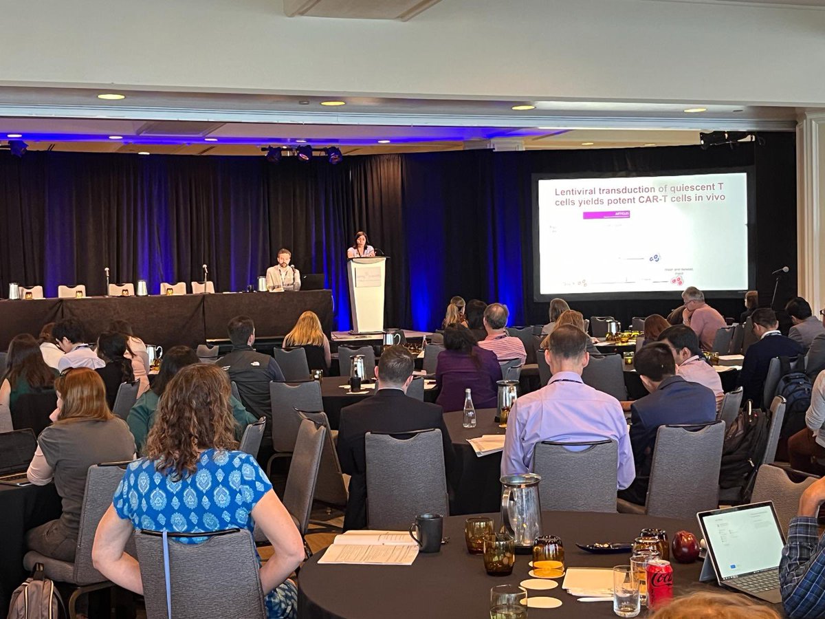 SabaGhassemi's tweet image. Enjoyed hanging out with the hard core #immunometabolism crew @sitcancer #spritc2024 #springSITC