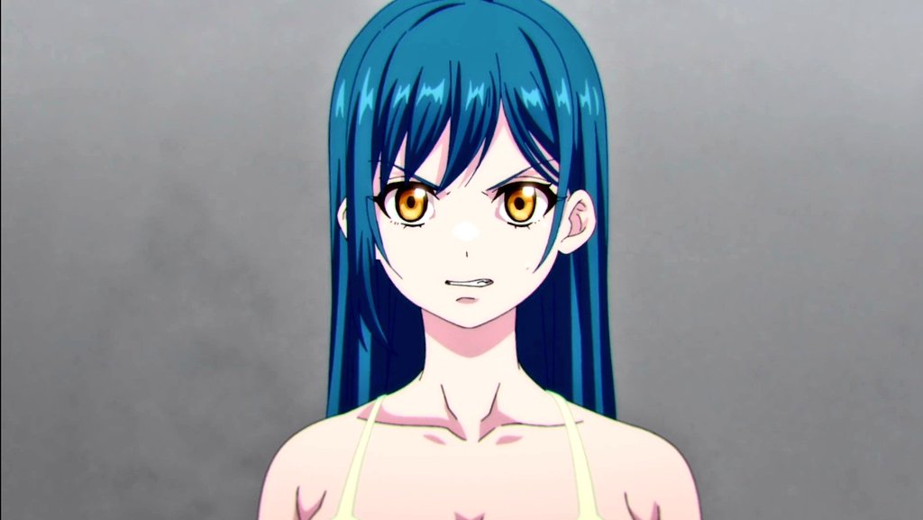 BlueHairWaifu tweet picture