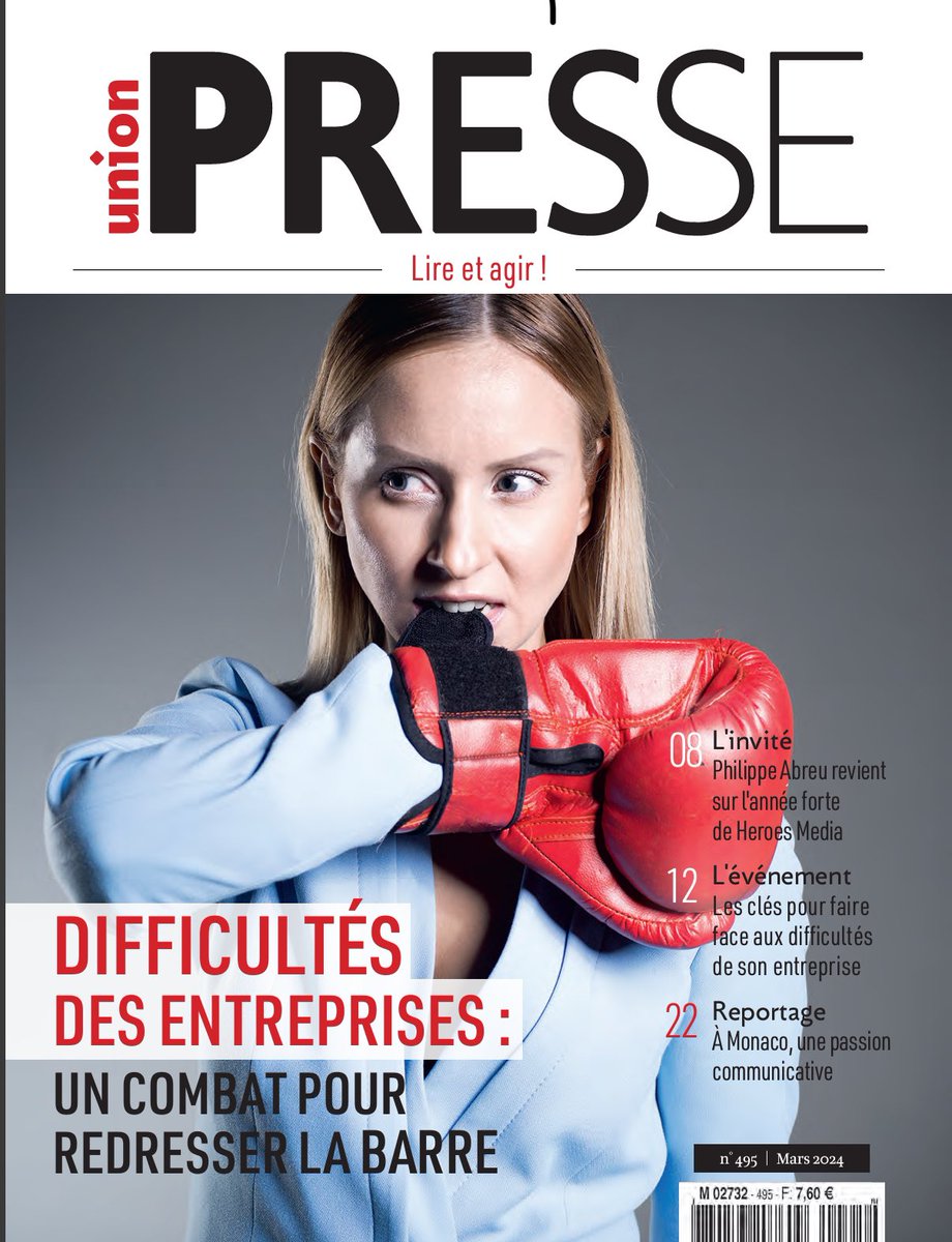 ABREU Philippe tweet media