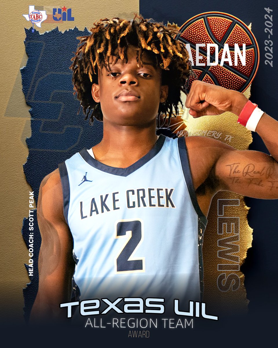 All-Region🏆✅ #AGTG Thank you @Tabchoops & @uiltexas for the recognition