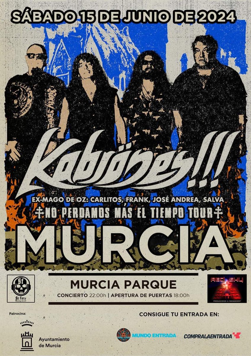 Six Force Management tweet media