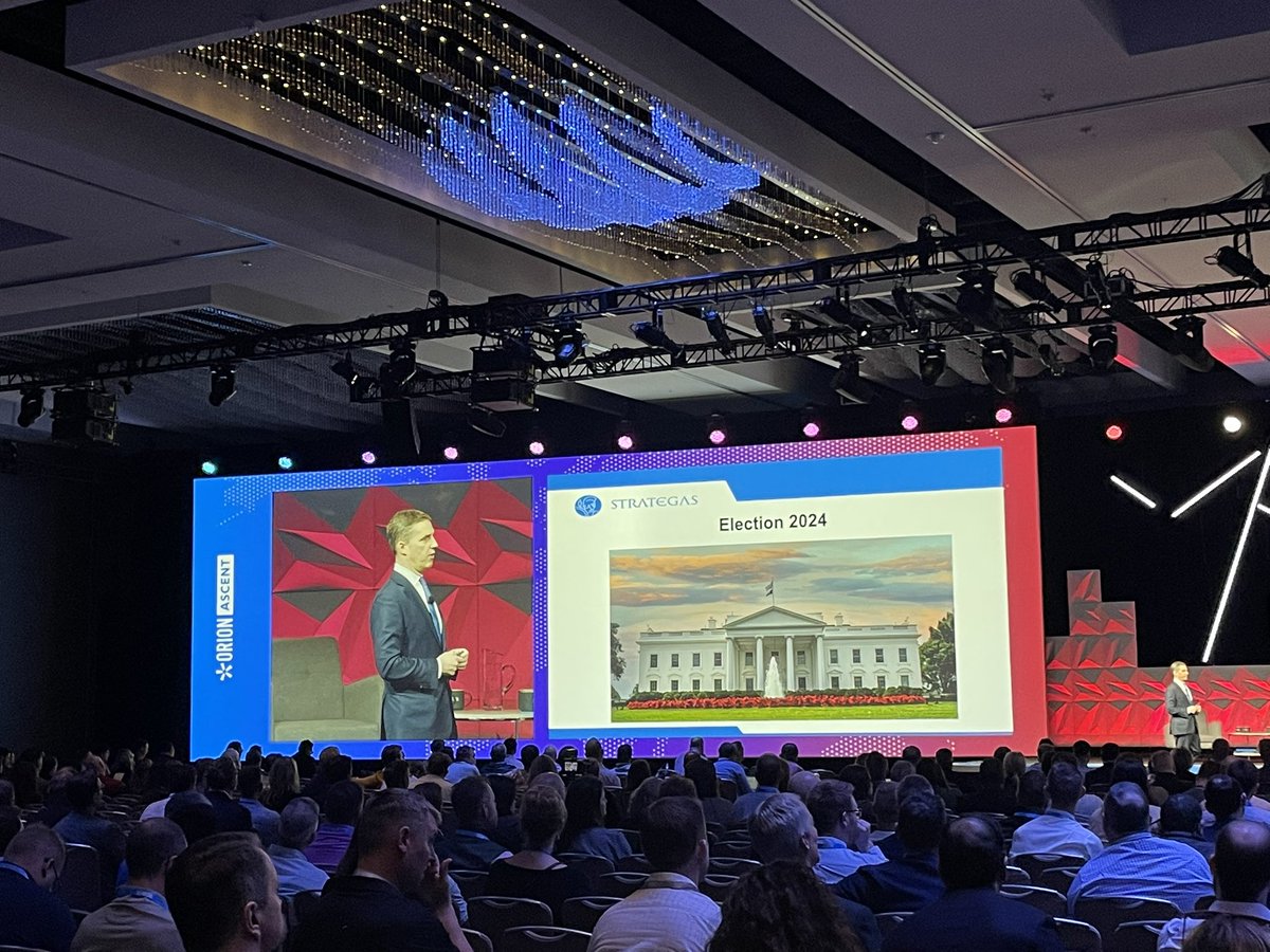 StreetCred PR (@streetcred_pr) on Twitter photo .<a href="/DanCliftonStrat/">Daniel Clifton</a> gives the final keynote of the day at #OrionAscent on “The 2024 Election in an Era of Shifting Monetary, Fiscal, and Geopolitical Frameworks”
👀🗳️ <a href="/orionwealthtech/">Orion WealthTech</a> .<a href="/DanCliftonStrat/">Daniel Clifton</a> gives the final keynote of the day at #OrionAscent on “The 2024 Election in an Era of Shifting Monetary, Fiscal, and Geopolitical Frameworks”
👀🗳️ <a href="/orionwealthtech/">Orion WealthTech</a>