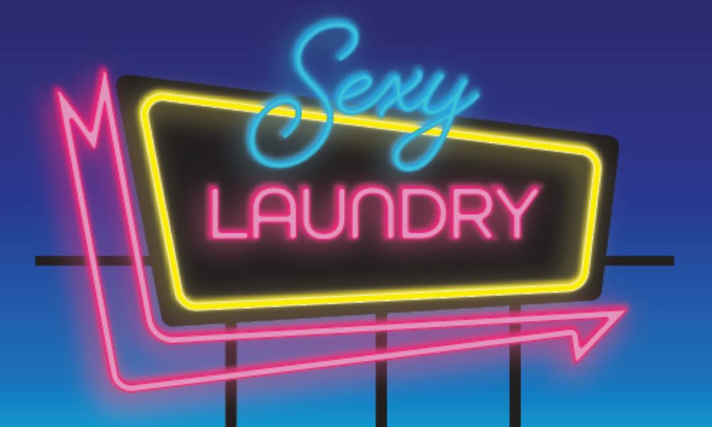 Don't miss @theArtsClub's hit play 'Sexy Laundry' 👙 on @granville_isle stage from Apr. 11-May 12 gvpta.ca/vancouver-thea… #GranvilleIsland