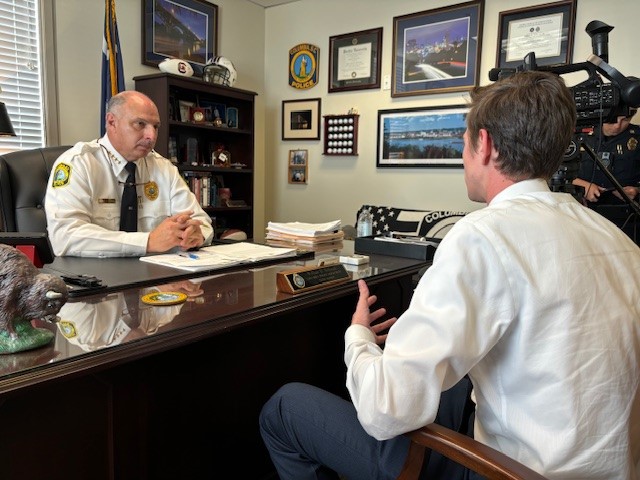 Columbia Police Dept tweet media