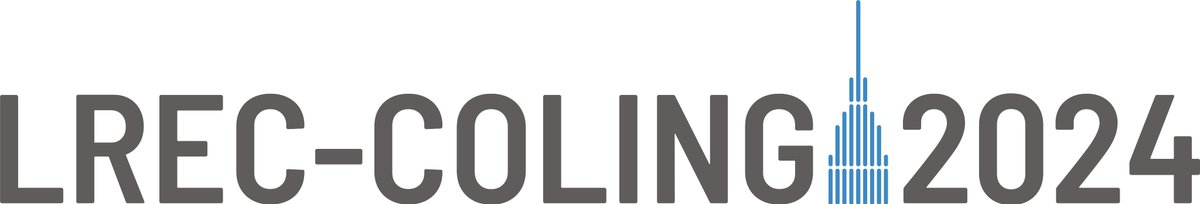 🎉 Happy to share that the TALN/NLP research group of the LS2N (Nantes University) has 5 accepted papers ✅ at the @LrecColing 2024 conference! 📚✨ (1/7)