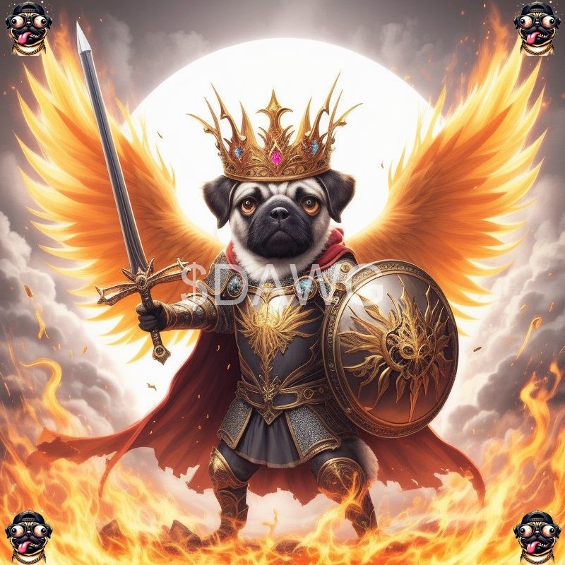 DAWG COIN tweet media