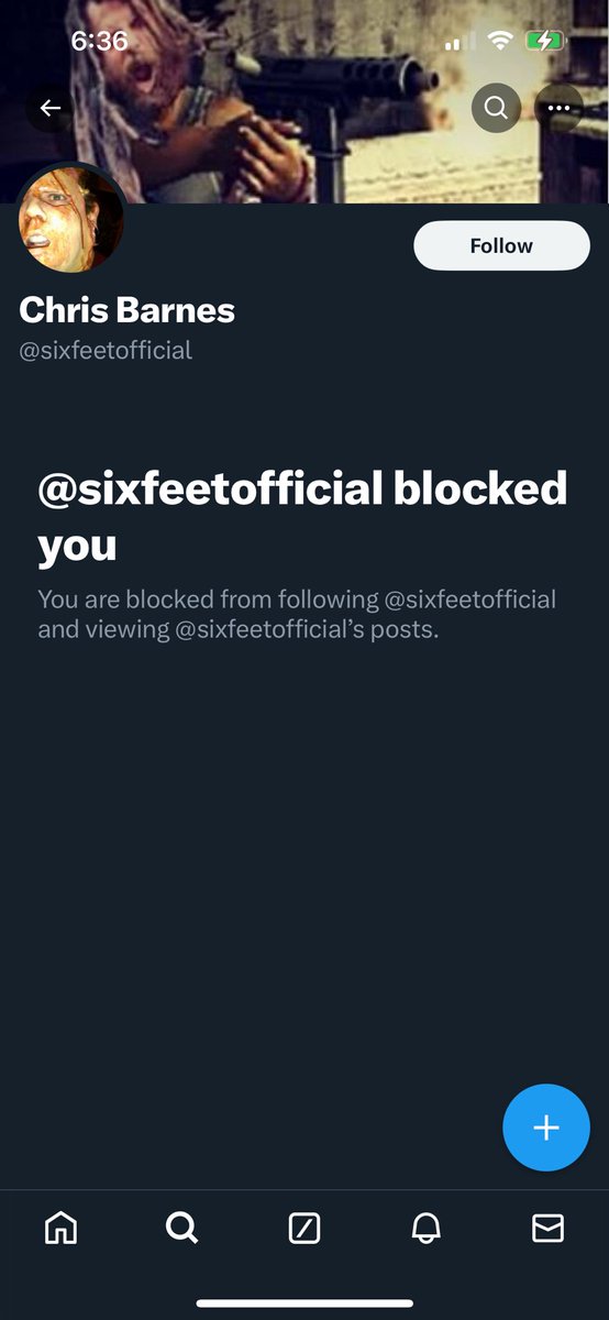 ChrisDreadsBro's tweet photo. @BLABBERMOUTHNET He knows his vocal takes were as bad as I smell and doesn’t want to see me shit on his album. Too bad he can never get rid of me https://t.co/PJ2N4gEMe8