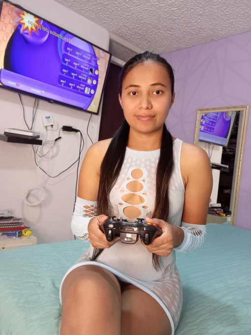 Me encanta hacer travesuras en todo lugar 🥵💙🙈 https://t.co/tg1EyHqrRV<a href="/tag/latina"class="tags"><span>#latina</span></a><a href="/tag/findesemana"class="tags"><span>#findesemana</span></a><a href="/tag/vierneshot"class="tags"><span>#vierneshot</span></a><a href="/tag/onlyfan"class="tags"><span>#onlyfan</span></a>