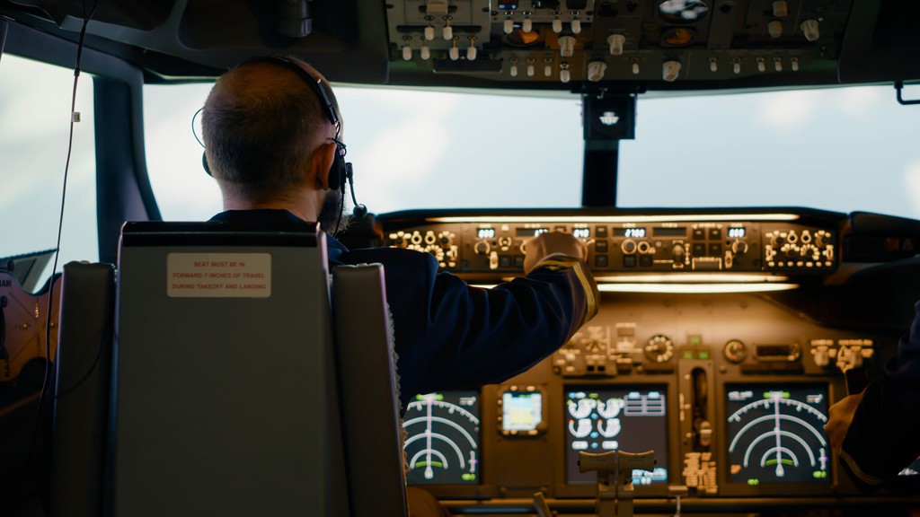 SeekBeak.com (@seekbeak) on Twitter photo In aviation, 360º photography is used to simulate cockpit environments and provide virtual flight training.
Read the full article: The use of 360° Experiences in Training and Recruitment
▸ seekbeak.com/the-use-of-360…
#virtualtraining #virtualeducation #recruitmentideas In aviation, 360º photography is used to simulate cockpit environments and provide virtual flight training.
Read the full article: The use of 360° Experiences in Training and Recruitment
▸ seekbeak.com/the-use-of-360…
#virtualtraining #virtualeducation #recruitmentideas