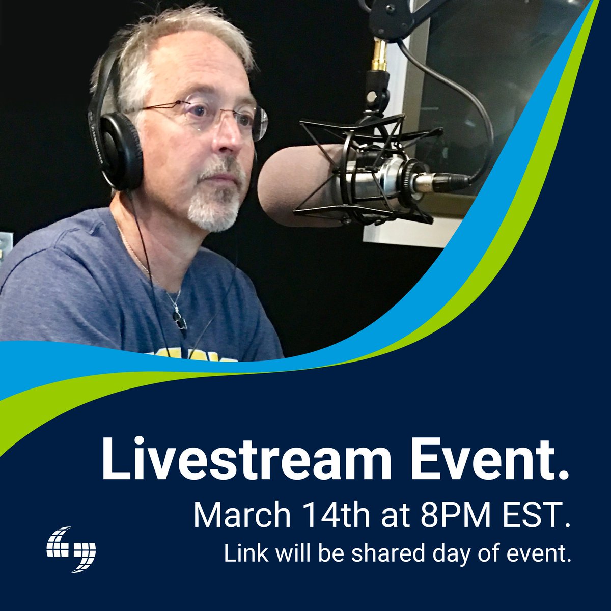 WorldinConvoPSU's tweet photo. WinC community: Join Laurie and Sam Thursday, March 14th at 8PM EST on LIVESTREAM for an important update regarding the future of World in Conversation. The livestream link will be shared on the day of the event.
#PennState #WeAre #WorldinConversation #WinC https://t.co/3zw6tmn3kI