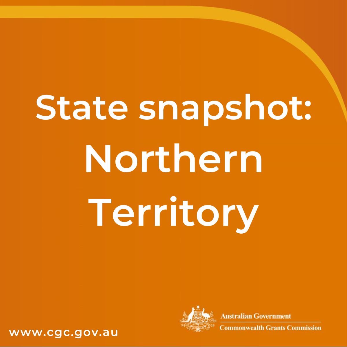 See how your state fares in the 2024 Update of #GST relativities. Read today’s State snapshot here: bit.ly/4c6UuVw.
