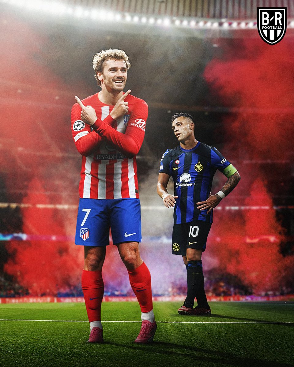 B/R Football tweet media