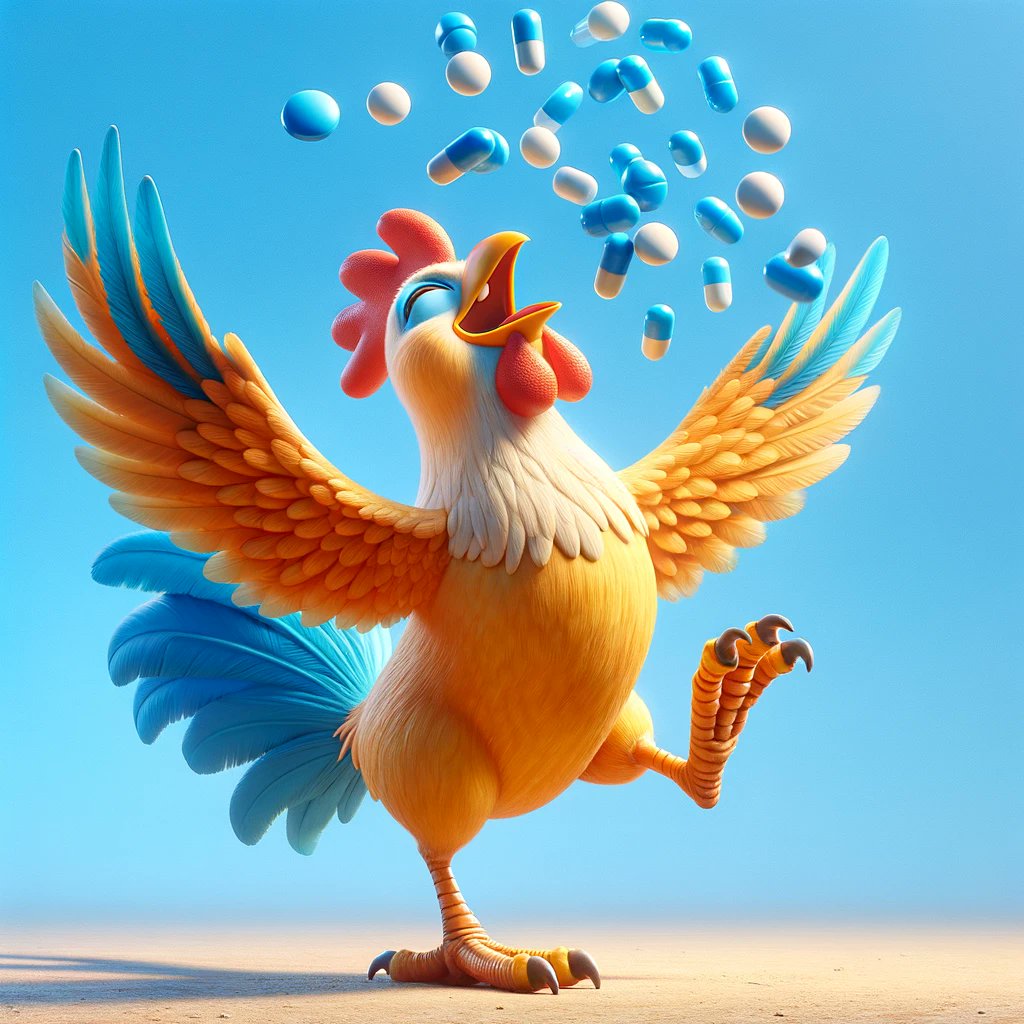 Grow My COQ tweet media