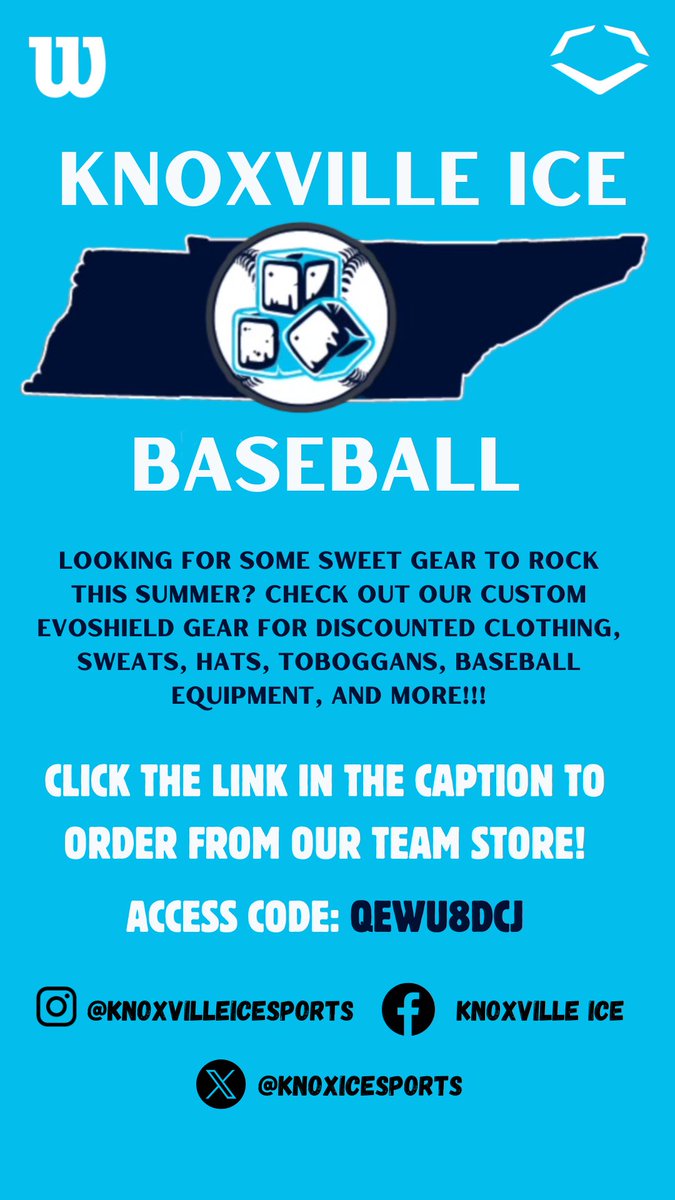 Ice Baseball tweet media