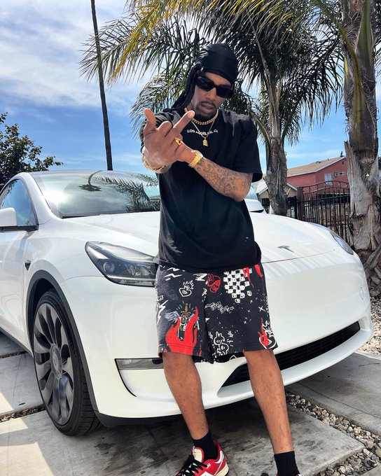 i&rsquo;m not ok, but it&rsquo;s ok! IG: zaystackz215 https://t.co/JNFHmStjAT<a href="/tag/zaystackz"class="tags"><span>#zaystackz</span></a>