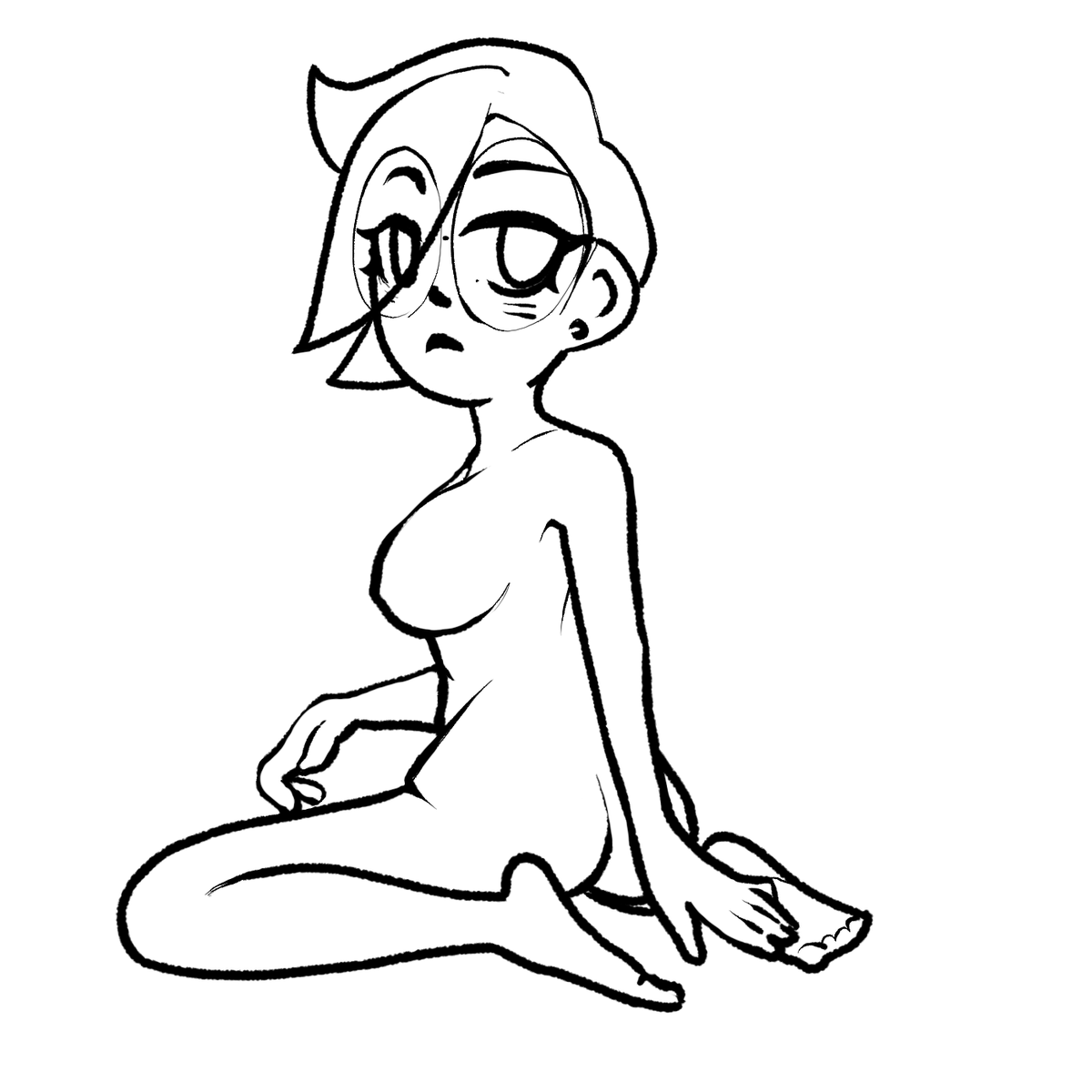 MelonShades's tweet photo. Here, 
My annual post I guess lol. I might finish it if I'm feeling up to it later, but I dunno https://t.co/h1UlQpslMq
