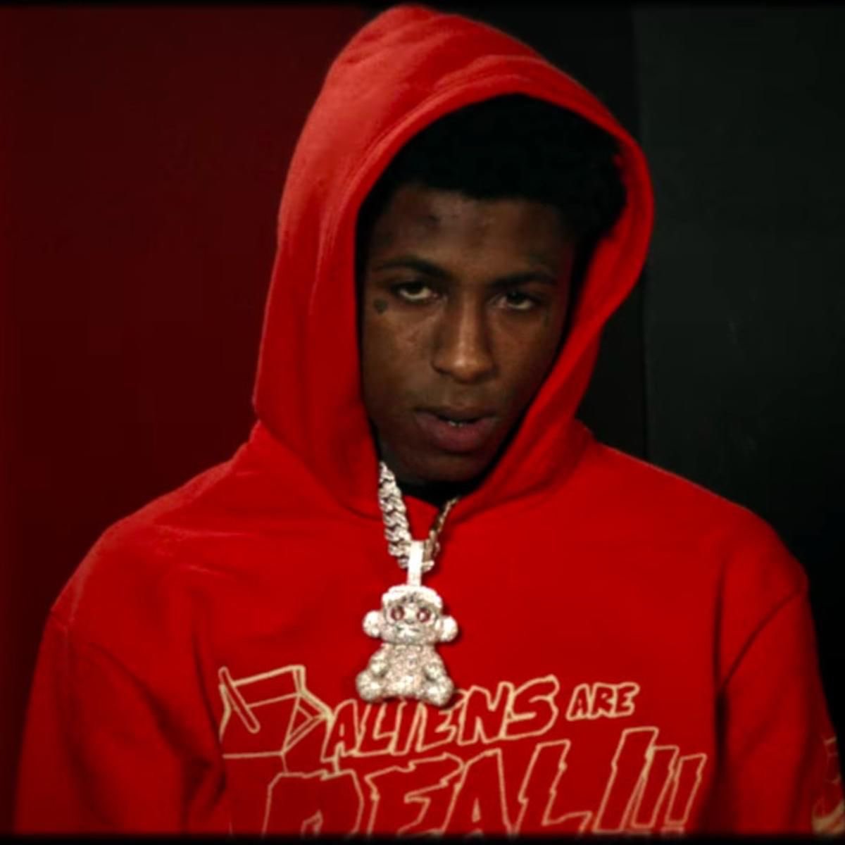 Youngboy Access tweet media