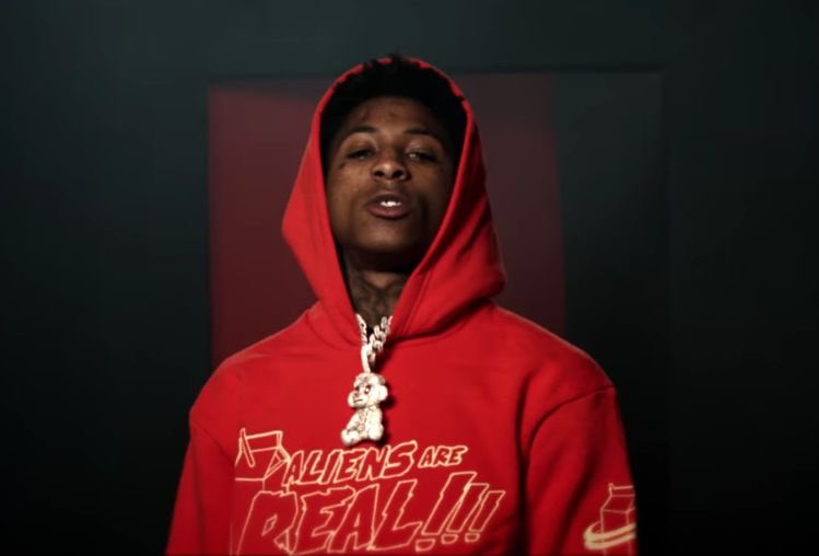Youngboy Access tweet media