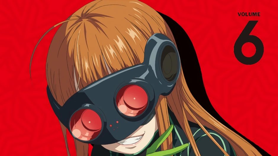 PersonaOfTheDay's tweet photo. The Persona Character Of The Day is Futaba Sakura from Persona 5! #Orcale #SMT #Persona #Persona5 #FutabaSakura https://t.co/kketDpMdue