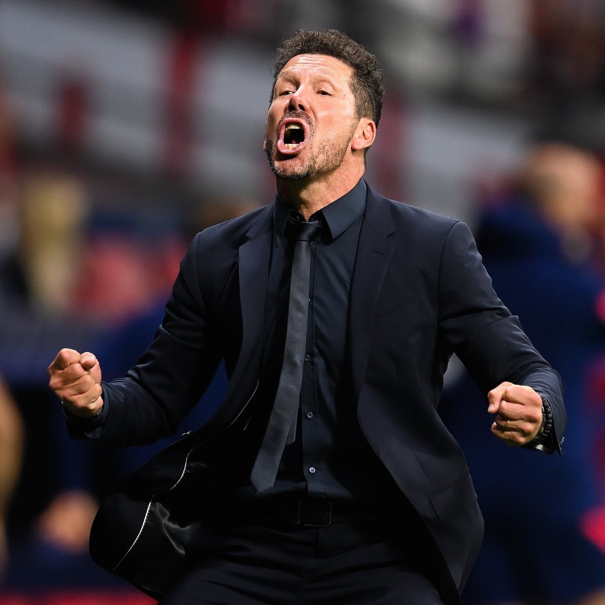 Diego Pablo Cholo Simeone…LEYENDA…!!!