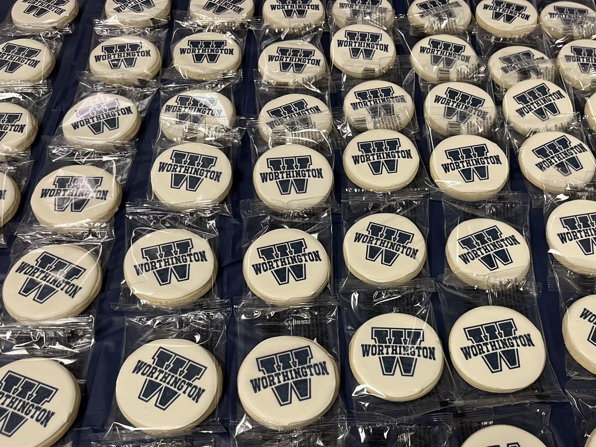 Great night ahead in <a href="/wcsdistrict/">Worthington Schools</a> State of the Schools 2024! #ItsWorthIt
