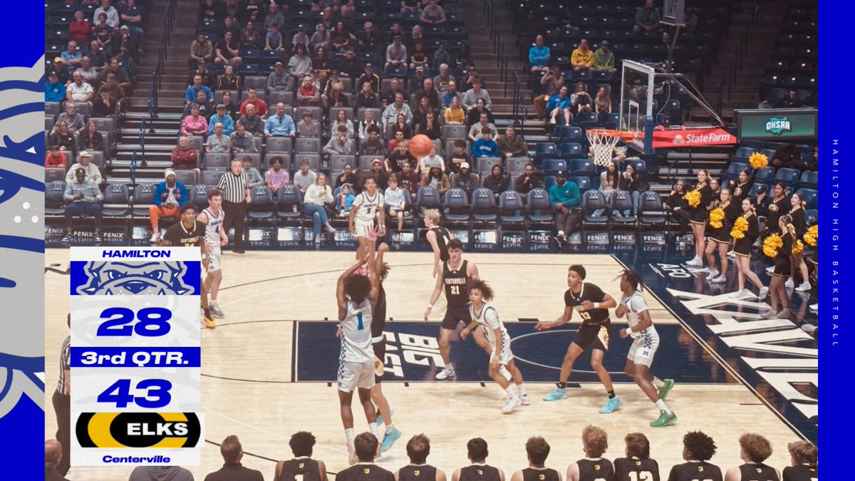 HHSBigBlueAD's tweet photo. After 3 https://t.co/6cNyl2MDmf