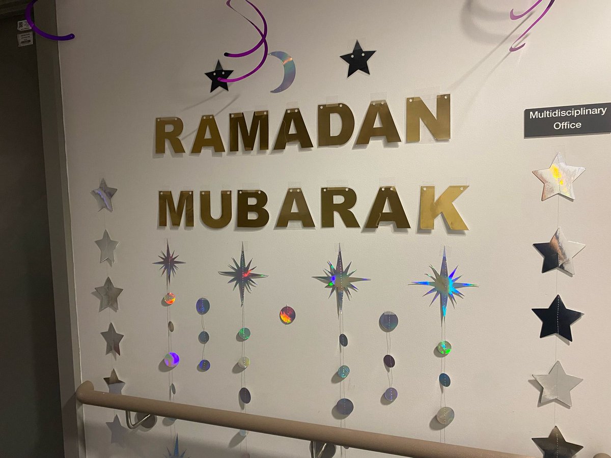 PCCU Royal London Hospital tweet media