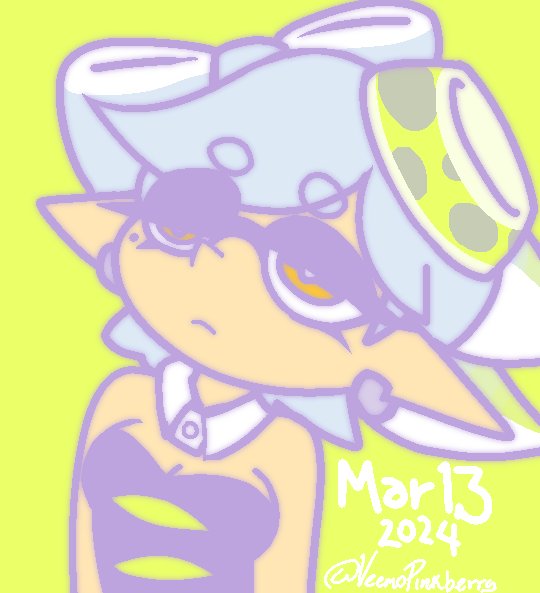 It's that day of the year again huh
#Mar13Day