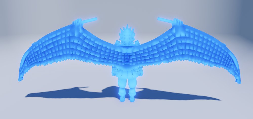#RobloxDev #RBXDev 

Perfect Susano