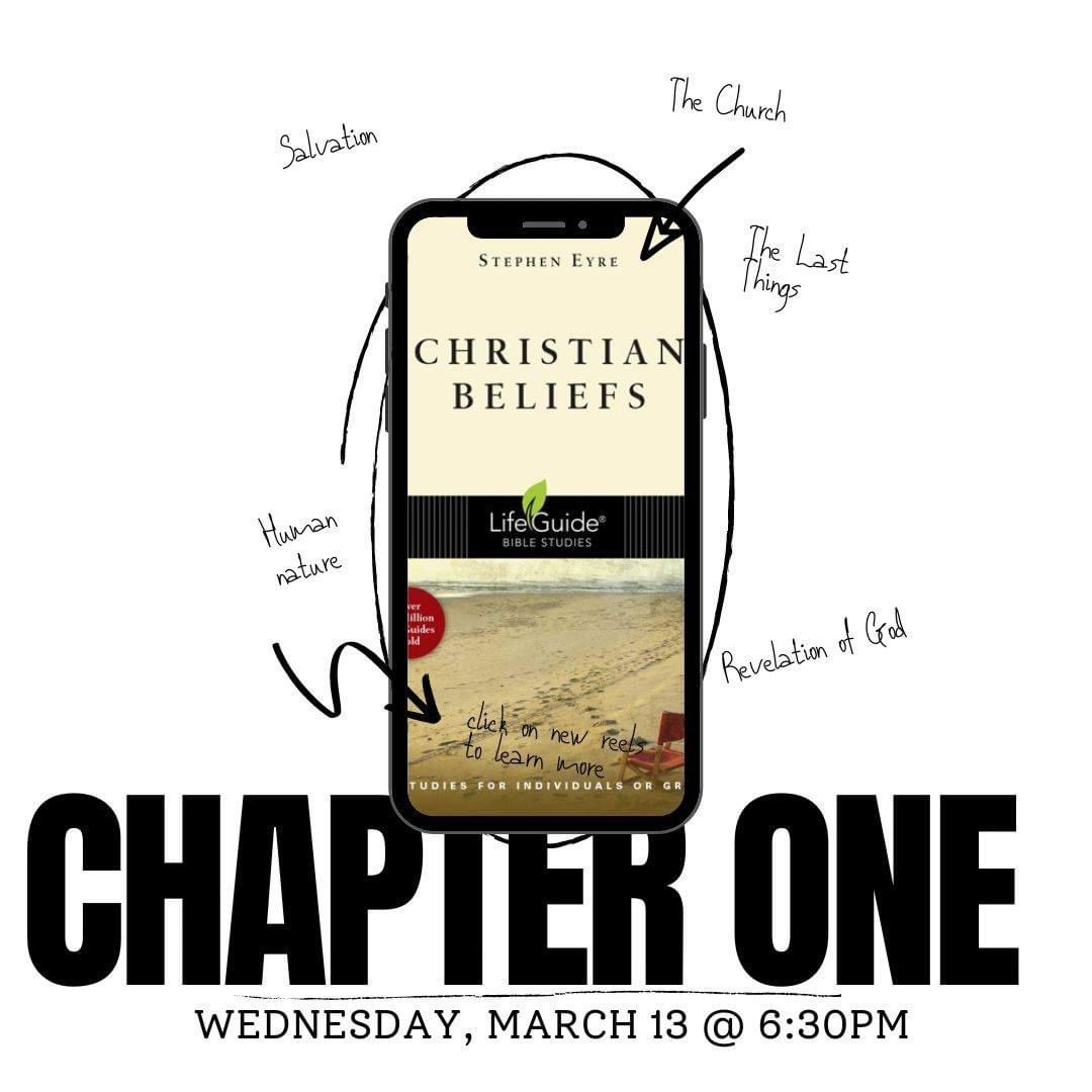cscdaily's tweet photo. Tonight! Starting something new! See you there! 

2 ways to engage ➡️ Via Zoom or in Person

#cscyoungadults #christianstronghold #loveGod #loveneighbor #newlesson #christianbeliefs #backtobasic https://t.co/zumExg4GiB