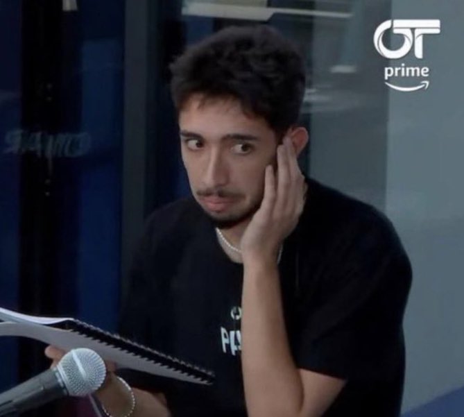 ADRI: “que me queda mucho amor por darte”
MARIONA:
#LaIslaDeLasTentaciones12 #LaIslaDeLasTentaciones