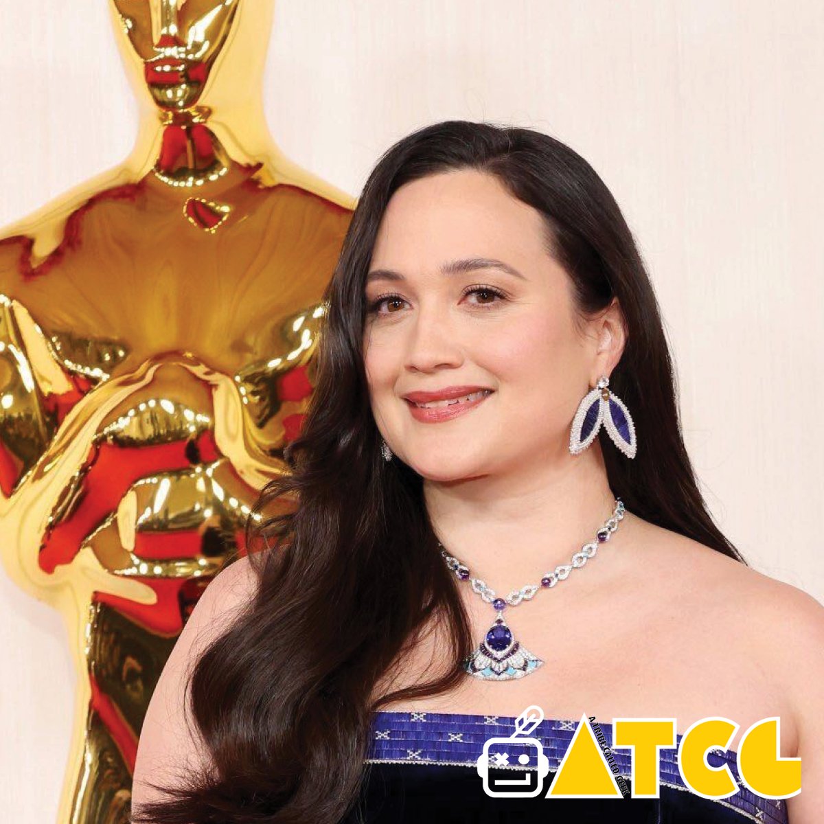 tribecalledgeek's tweet image. Yeah, a lot of us were up in our feelings about @lily_gladstone on Oscar night. And for several hours after. And even days. But it's OK. She's just the beginning. ➡️ atribecalledgeek.com/commentary-fee… 

#Oscars2024 #LilyGladstone #NativeInFilm #TheFutureIsIndigenous #IndigenousOutLoud