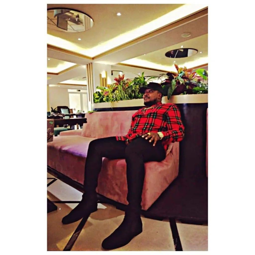 Ebuka_Eworld's tweet photo. 𝐎𝐧𝐞 𝐃𝐚𝐲 𝐓𝐨𝐦𝐨𝐫𝐫𝐨𝐰 𝐖𝐢𝐥𝐥 𝐒𝐭𝐚𝐫𝐭 𝐖𝐢𝐭𝐡𝐨𝐮𝐭 𝐘𝐨𝐮...

𝐋𝐨𝐯𝐞 𝐘𝐨𝐮𝐫𝐬𝐞𝐥𝐟 𝐀𝐧𝐝 𝐋𝐨𝐯𝐞 𝐘𝐨𝐮𝐫 𝐆𝐨𝐝...

𝐀𝐧𝐝 𝐁𝐞 𝐜𝐚𝐫𝐞𝐟𝐮𝐥 𝐎𝐧 𝐇𝐨𝐰 𝐘𝐨𝐮 𝐓𝐫𝐞𝐚𝐭 𝐏𝐞𝐨𝐩𝐥𝐞... https://t.co/nSnfZa0AUu