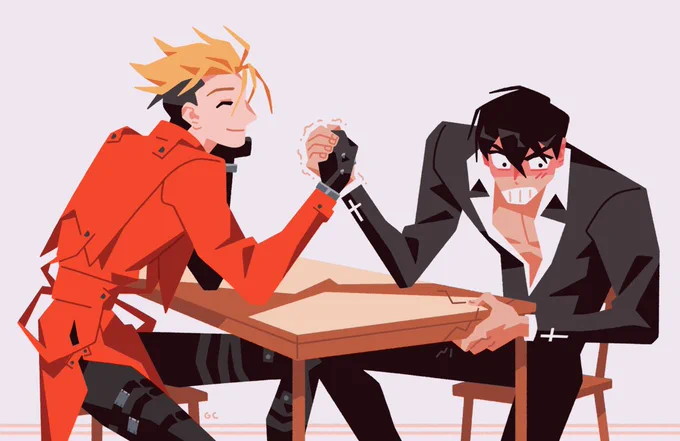arm wrestle 