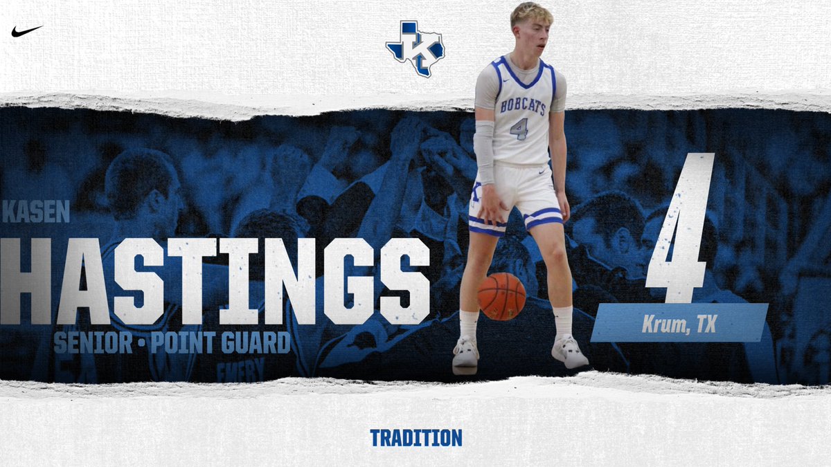 Krum Boys High School Basketball tweet media