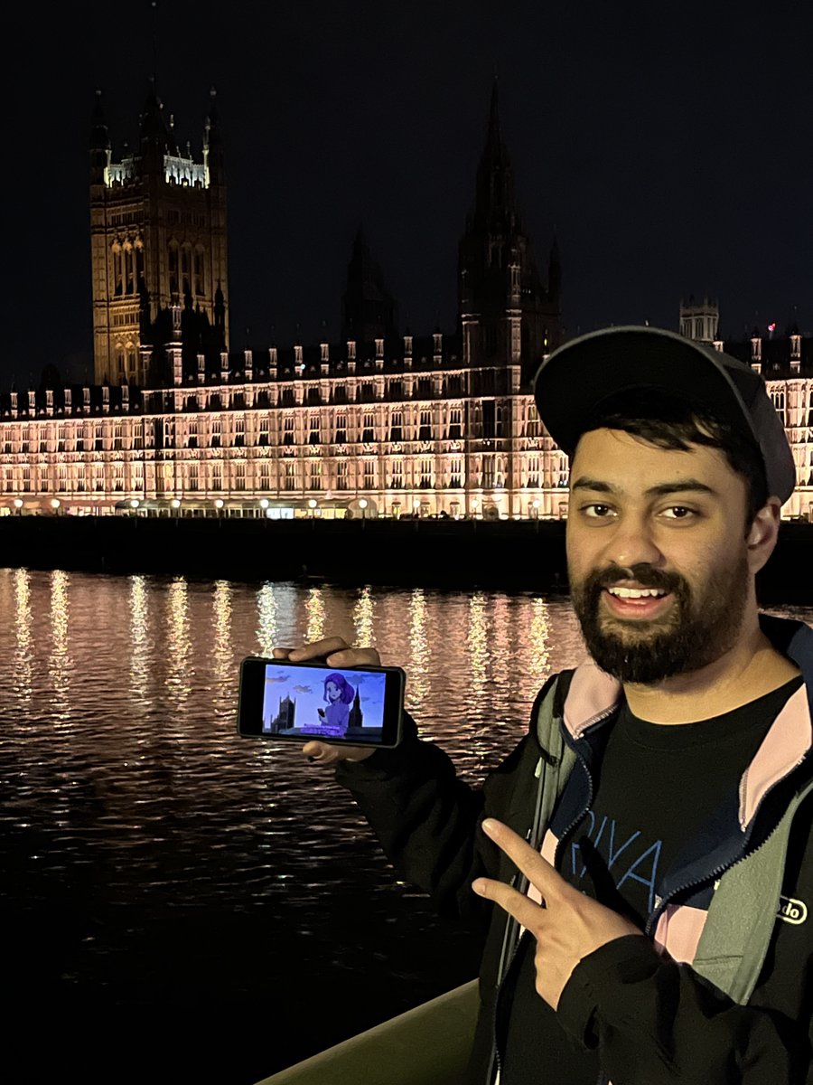 Salil ⇄ DalK tweet media