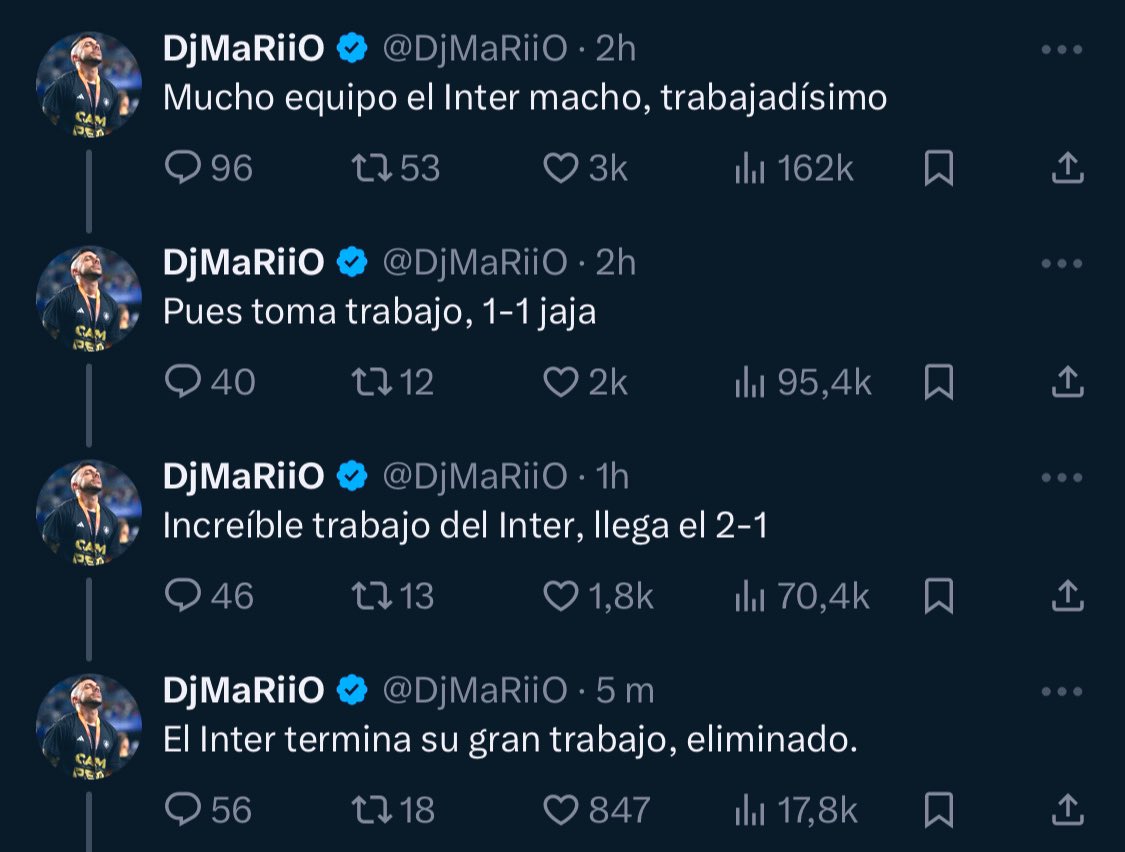 DjMaRiiO tweet media