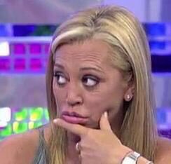 #LaIslaDeLasTentaciones12

Mariona: “como te voy a perdonar esto?”

Adri: “y como te perdono yo una relación sexual que creía que estaba pasando?”

Este tío sabe lo que habla?