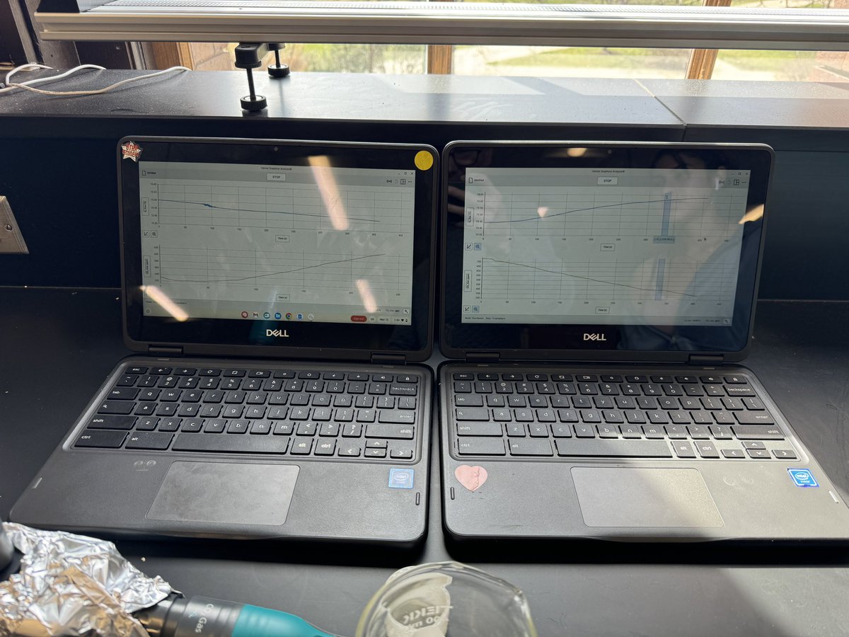 MrArsenie's tweet image. Quick follow up to our photosynthesis lab in our @CarlSchurzHS #ibbio class today!