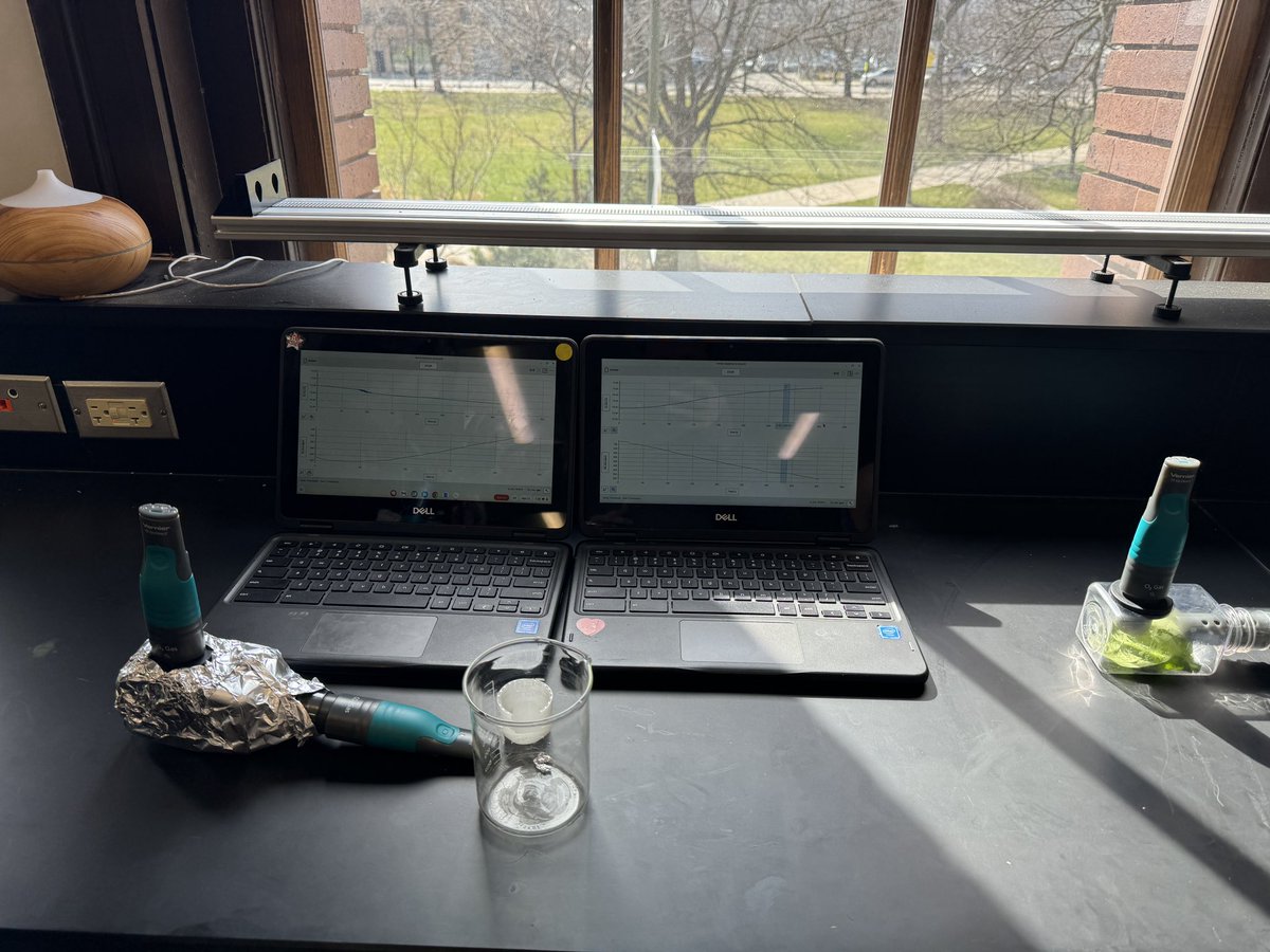 MrArsenie's tweet image. Quick follow up to our photosynthesis lab in our @CarlSchurzHS #ibbio class today!