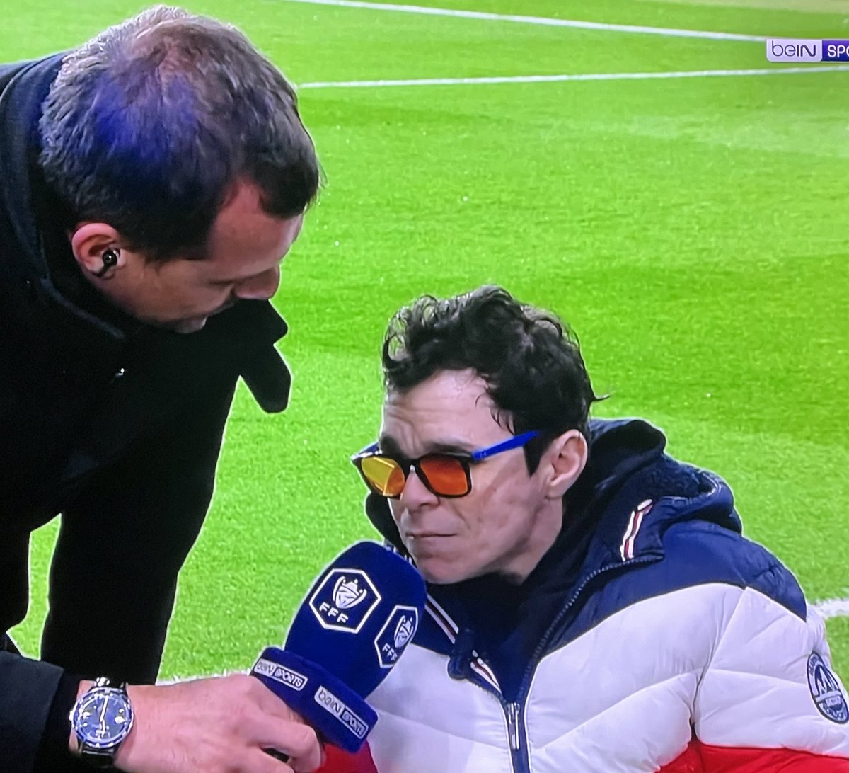 SolamenNissa's tweet photo. Le meilleur niçois ce soir, c’est Rodgers ! #PSGOGCN #OGCNice https://t.co/oAla71ocGw