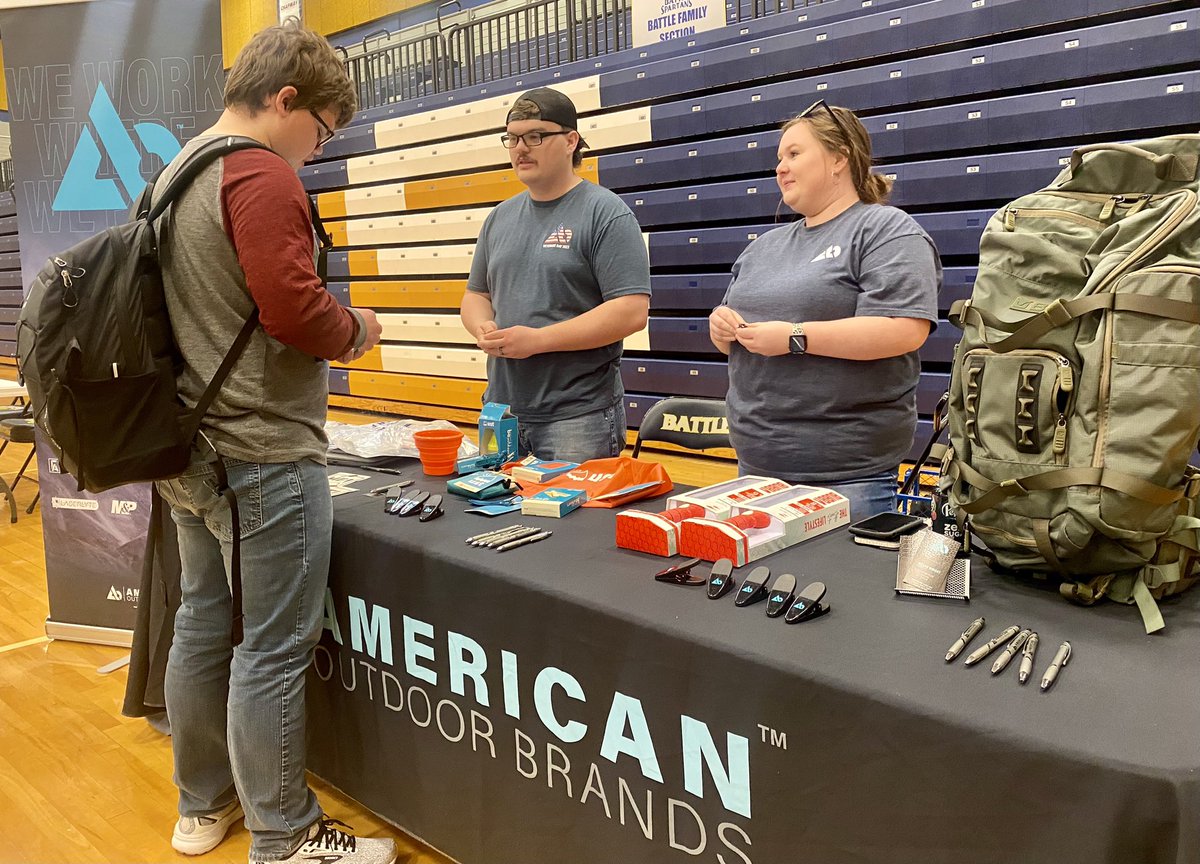 Battle Counseling tweet media