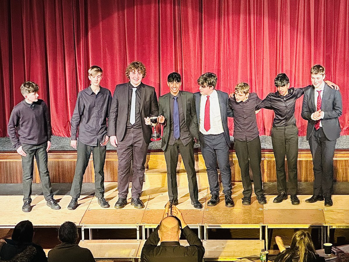 AGSB Music official tweet media