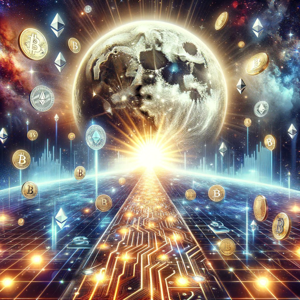 VaporumCoin tweet media