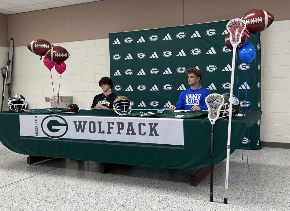 Keegan Moran (@keeganm81) on Twitter photo Made it official today โ๏ธ #AGTG
<a href="/NateAmes8/">Nate Ames</a> <a href="/FleetFB/">Erskine Football</a> <a href="/CoachCasterlin/">Barry Casterlin</a> <a href="/CoachTonyBugeja/">4th Down Solutions</a> <a href="/CoachGiugliano/">Anthony Giugliano</a> @shapboyd <a href="/CoachDHop_24/">Dezmon ๐Hopkins</a> Made it official today โ๏ธ #AGTG
<a href="/NateAmes8/">Nate Ames</a> <a href="/FleetFB/">Erskine Football</a> <a href="/CoachCasterlin/">Barry Casterlin</a> <a href="/CoachTonyBugeja/">4th Down Solutions</a> <a href="/CoachGiugliano/">Anthony Giugliano</a> @shapboyd <a href="/CoachDHop_24/">Dezmon ๐Hopkins</a>