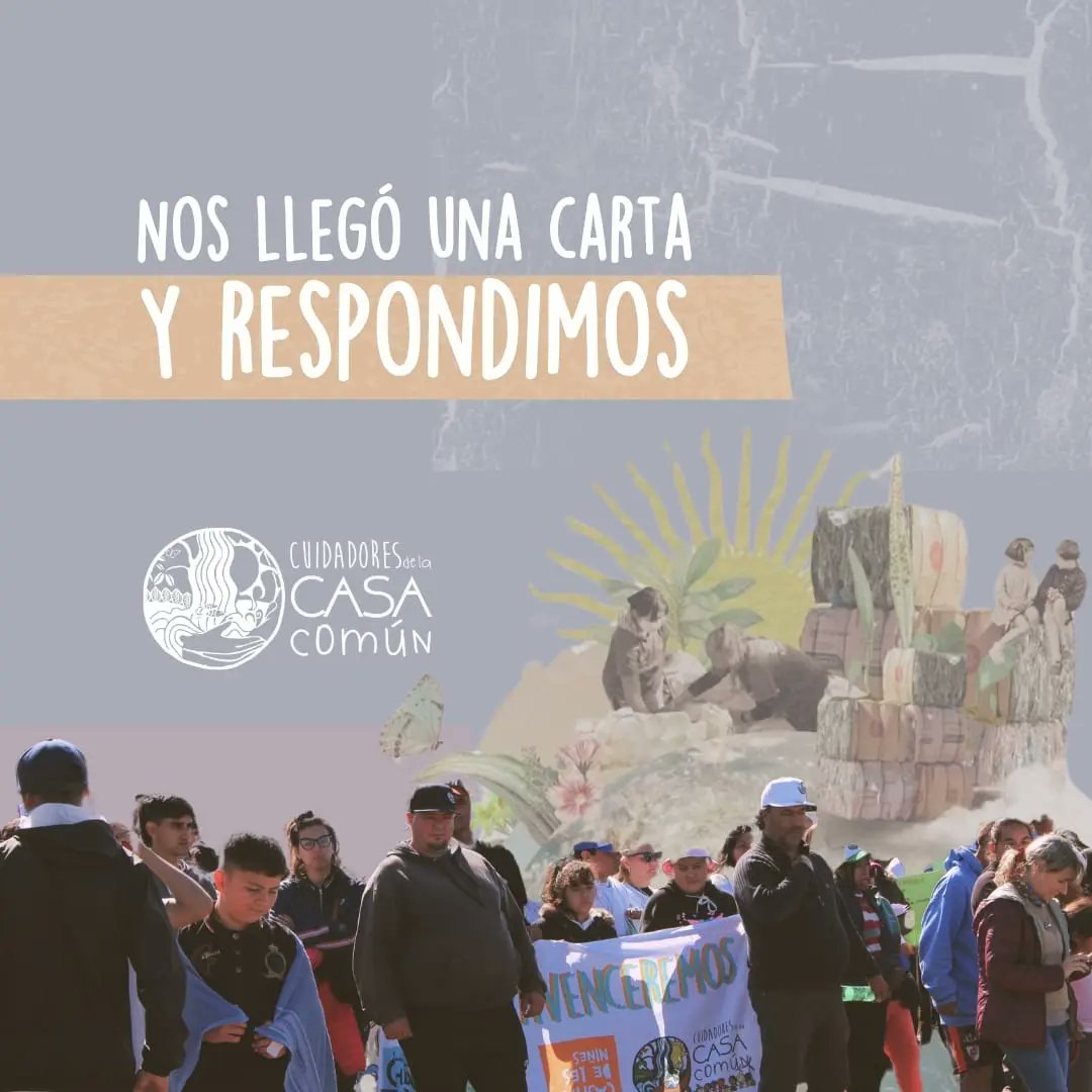 CuidadoresCC's tweet photo. EL AMOR ES POLÍTICO, ES SOCIAL Y ES DE TODOS

Hace 11 años  un sacerdote argentino se convertiría en el primer Papa Latinoamericano de la historia, de allí en más, el Papa Fransisco marcaba el inicio en una nueva etapa de discusión social, política, económica y hasta ambiental. https://t.co/EBfAmHB8ze